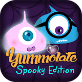 Yummolate™ Spooky Edition icon
