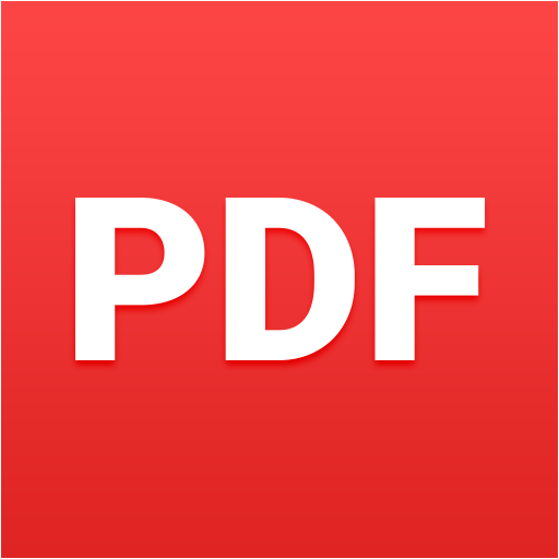 PDF reader - Image to PDF  Icon