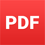 PDF reader - Image to PDF icon