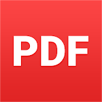 PDF reader - Image to PDF converter , PDF viewer Apk