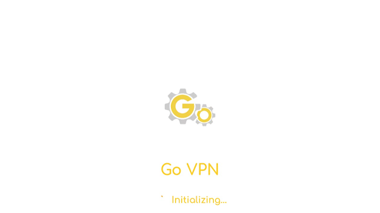 Go VPN