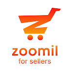 Cover Image of Download Zoomil for Sellers  APK