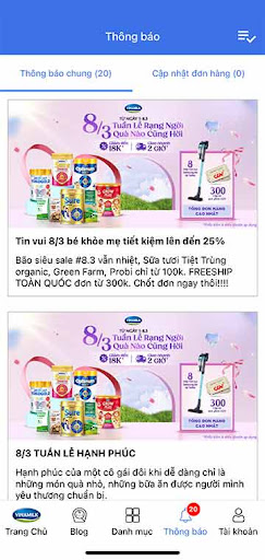 Giấc mơ sữa Việt