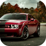 Cover Image of ダウンロード Dodge Charger Wallpapers  APK