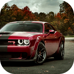Icon image Dodge Charger Wallpapers