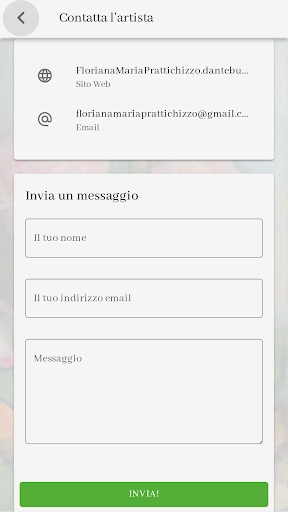 Floriana Maria Prattichizzo Screen 3