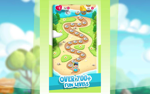 Diamond Match 3 - Jewel Match