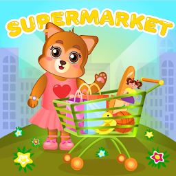 Icon image Supermarket