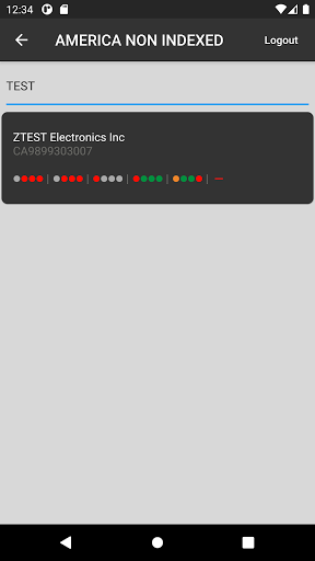 PURE Rating Screenshot 4 - AppWisp.com