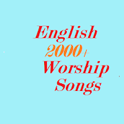 English Christian Songs Lyrics 1.0 Icon