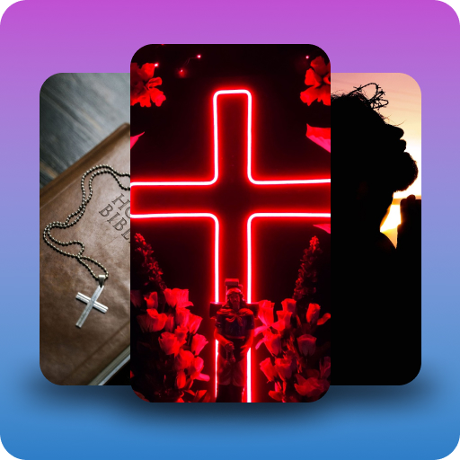 Fondo de pantalla cristiano hd - Aplicaciones en Google Play