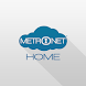 Metronet Home - Androidアプリ
