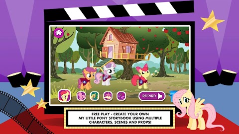 My Little Pony: Story Creatorのおすすめ画像5