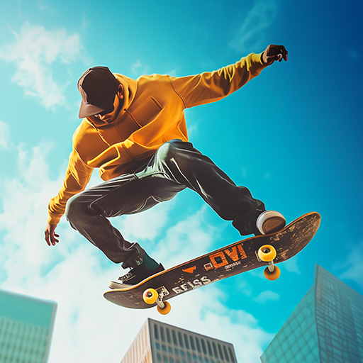 Skater Breaker Windows에서 다운로드