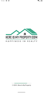 Here Is My Property