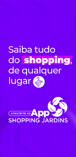Shopping Jardins Screen 2