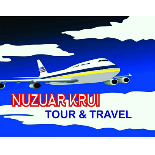 Nuzuar Krui Tour & Travel Download on Windows