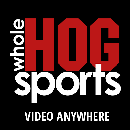 Whole Hog Sports logo