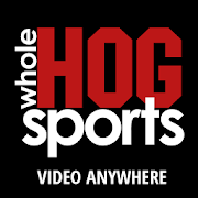 Top 21 Sports Apps Like Whole Hog Sports - Best Alternatives