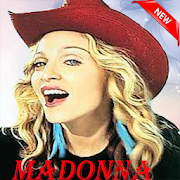 Madonna Best Album Music-2020