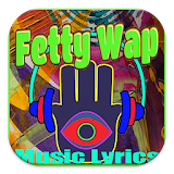 Music Lyrics of Fetty Wap icon