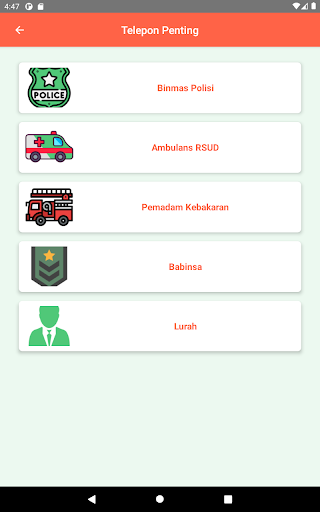 Simpatik - Teknolurah