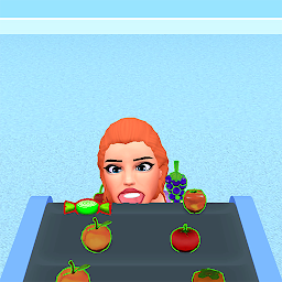 Icon image Healthy Treadmill