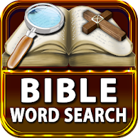 Bible Word Search