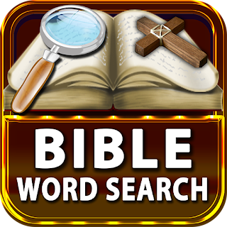 Bible Word Search apk