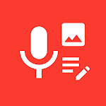 Cover Image of Herunterladen Voice Recorder with Media Bookmarks – Lecty 1.4.0 APK