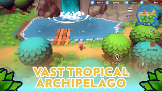 Game screenshot Spirit of the Island apk download
