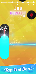 Piano Game Magic Music Tiles