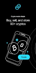 Gemini: Buy Bitcoin & Crypto