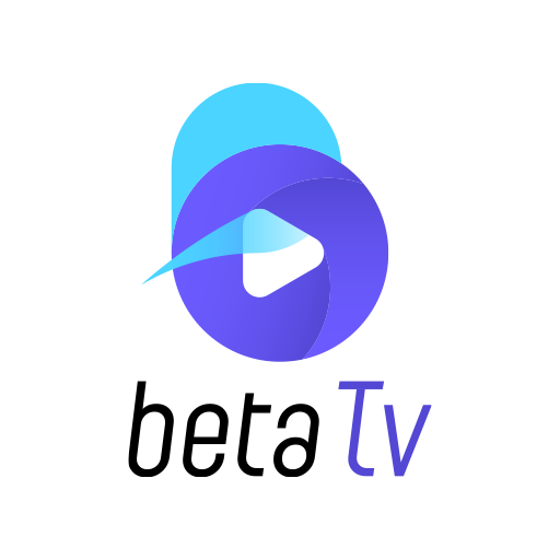 Beta TV 1.106.139-androidtv Icon