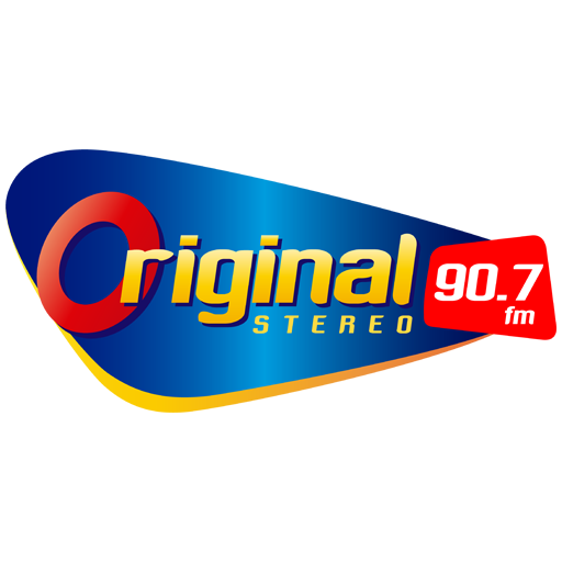Original Stereo 90.7 FM