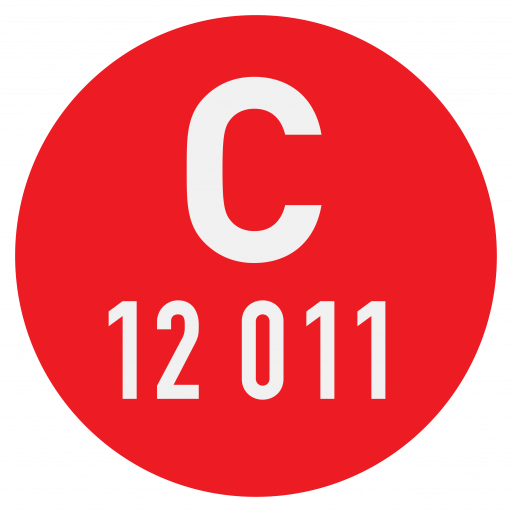 CarbonRC logo