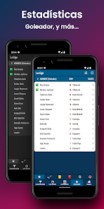 Screenshot 13 La Liga española android