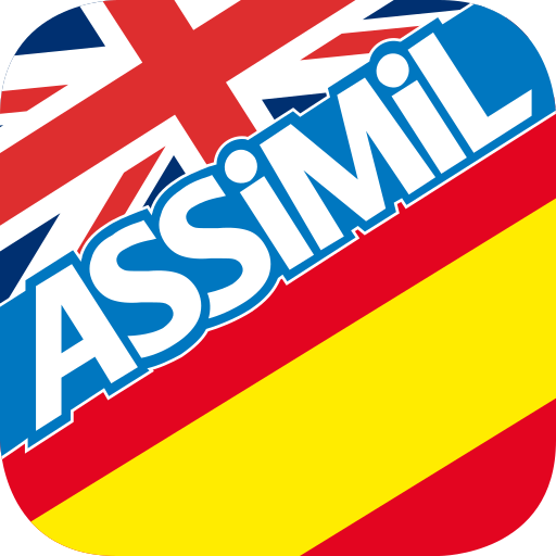 Learn Spanish Assimil 1.2 Icon
