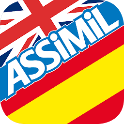 「Learn Spanish Assimil」のアイコン画像