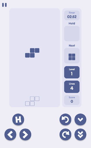 Classic Blocks Combo