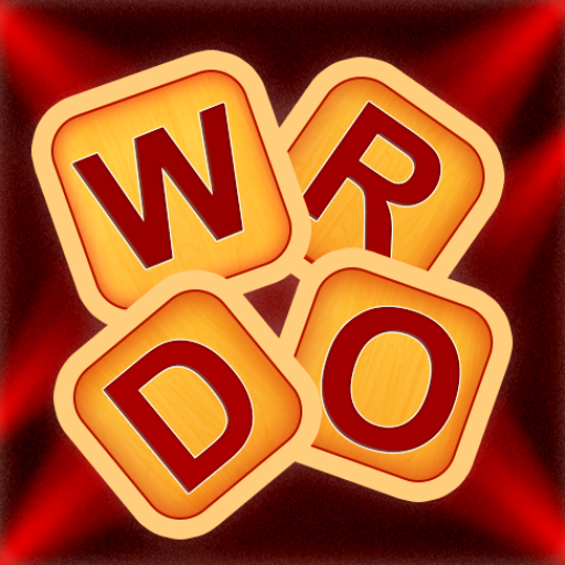 Word Connect Wordscapes Puz 1.2 Icon