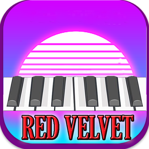Red Velvet - Kpop Piano Tiles