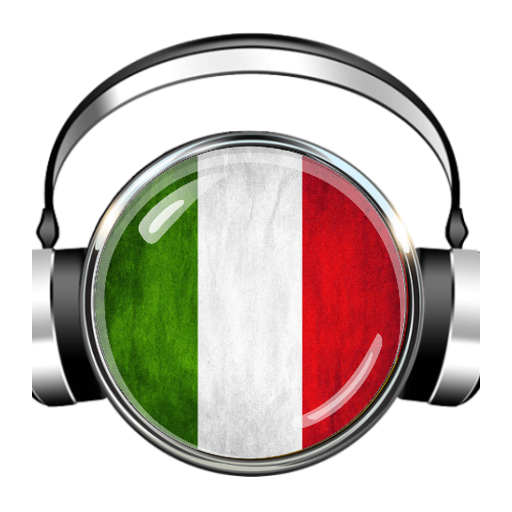 List of radio stations Italy  Icon