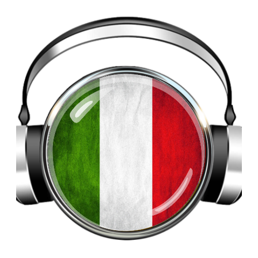 List of radio stations Italy logo