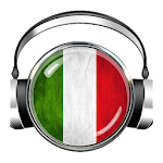 Cover Image of 下载 List of radio stations Italy  APK