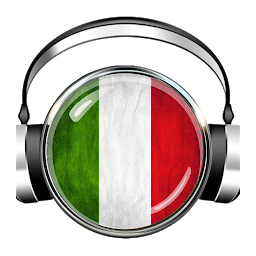 Icon image List of radio stations Italy