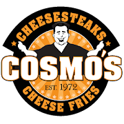 Cosmos Cheesesteaks