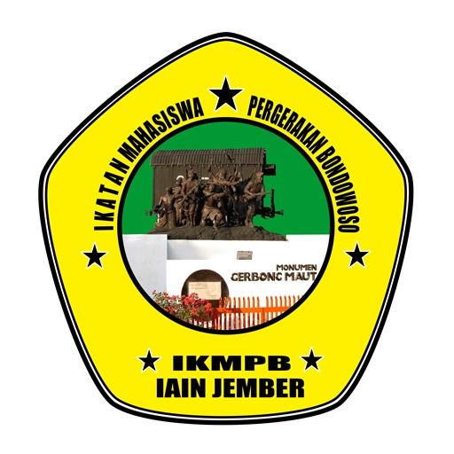 Media IKMPB Bondowoso logo