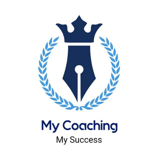 My Coaching - My Success logo
