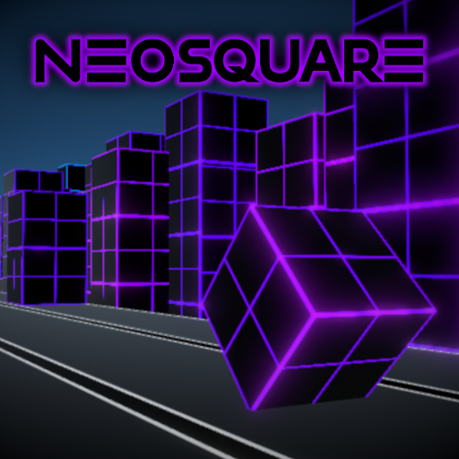 NEOSQUARE logo